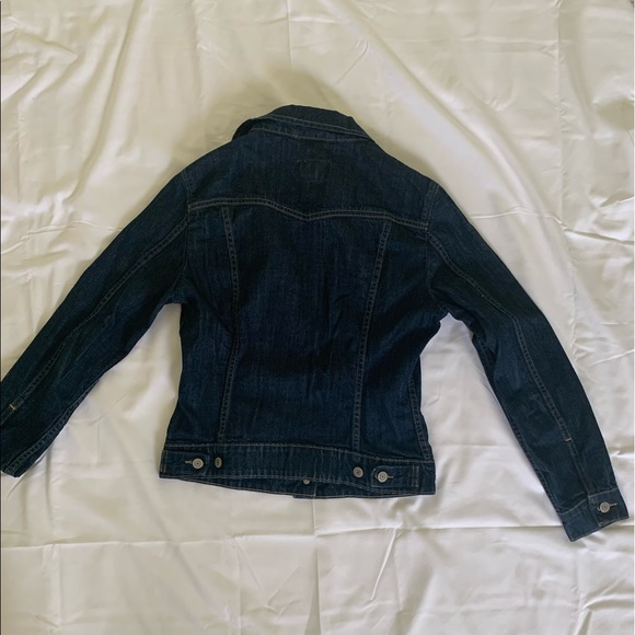 Levi’s Denim Jacket - Picture 3 of 4